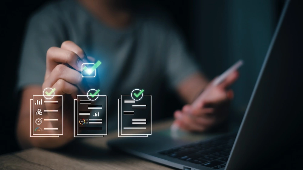 What is the DNS Zone