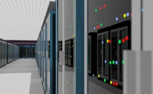 What is web hosting? Distinguish between shared, VPS, dedicated, or WordPress hosting. Discover DATAenligne.