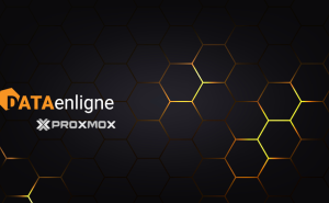 Proxmox: A Virtualization Solution