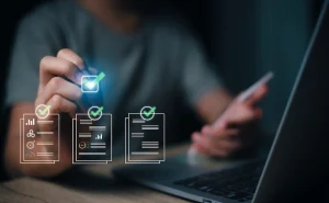 What is the DNS Zone