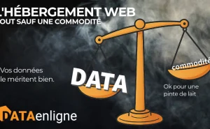 Your DATA is worth gold