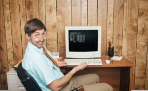 Legacy Applications Virtualize them!